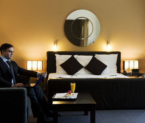 The Clarendon Hotel - Holiday Great Ocean Road 4