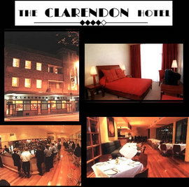 The Clarendon Hotel - Holiday Great Ocean Road 5