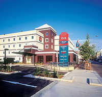 Hotel Ibis Newcastle - Holiday Great Ocean Road