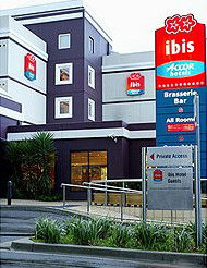 Hotel Ibis Newcastle - Holiday Great Ocean Road 2