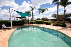 Sunray Motor Inn Toowoomba - Holiday Great Ocean Road 2