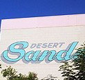 Desert Sands Serviced Apartments - Holiday Great Ocean Road