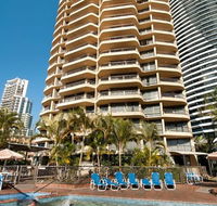 Voyager Resort