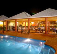 Reef Resort