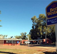 Halls Creek Motel - Holiday Great Ocean Road
