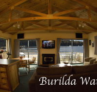 Burilda Waters Port Arthur Waterfront Accommodation - Holiday Great Ocean Road