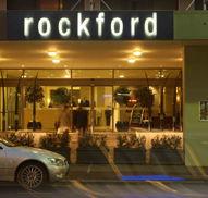 Quality Hotel Rockford Adelaide - Holiday Great Ocean Road