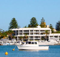 Pier 21 Apartment Hotel Fremantle - Holiday Great Ocean Road