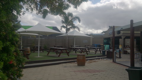 Torquay Hotel - Holiday Great Ocean Road 0