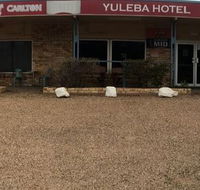 Yuleba Hotel Motel - Holiday Great Ocean Road