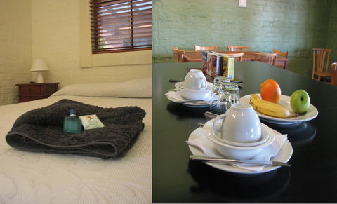 The Imperial Narromine - Holiday Great Ocean Road 0