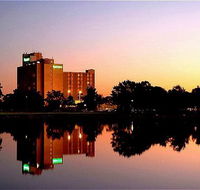 Mercure Sydney Airport - Holiday Great Ocean Road