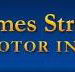 Hotels Toowoomba - James Street Motor Inn
