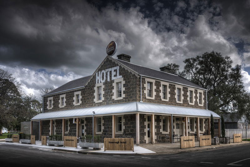 Inverleigh VIC Holiday Great Ocean Road