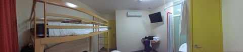 Ibis Budget Melbourne CBD - Holiday Great Ocean Road 0