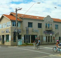 The Bay Hotel Mordialloc - Holiday Great Ocean Road
