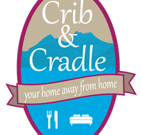 Crib amp Cradle