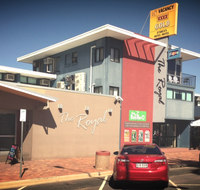 O'shea's Royal Hotel - Holiday Great Ocean Road