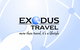 Exodus Travel Agency - thumb 0