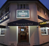 Shamrock Hotel - Holiday Great Ocean Road