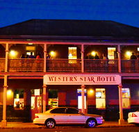 Western Star Hotel