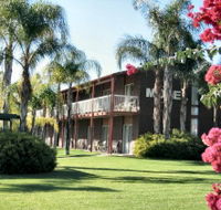 Barmera Hotel-Motel