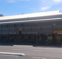 Maid Of Auckland Hotel - Holiday Great Ocean Road