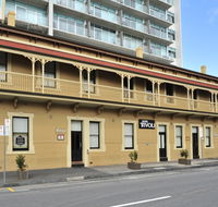 Hotel Tivoli - Holiday Great Ocean Road