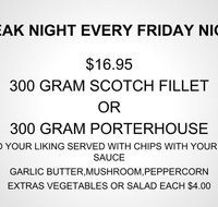 Greensborough Hotel - Holiday Great Ocean Road