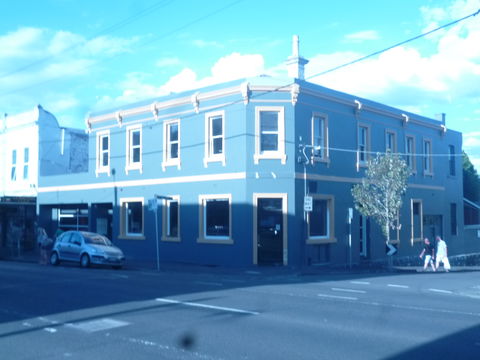 British Crown Hotel - Holiday Great Ocean Road 0