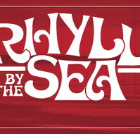 Rhyll by the Sea - Holiday Great Ocean Road