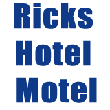 Ricks Hotel Motel - Holiday Great Ocean Road