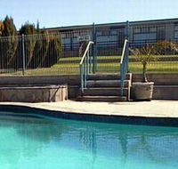 Oyster Court Motel And Holiday Units - Holiday Great Ocean Road