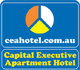 Capital Executive Apartment Hotel - Holiday Great Ocean Road