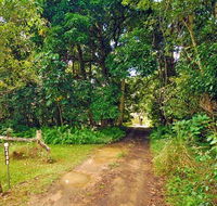 Wompoo Cottage