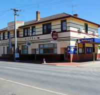 Bullocks Head Tavern - Holiday Great Ocean Road