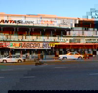 Barcoo Hotel