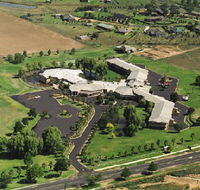 Parklands Resort and Conference Centre - Holiday Great Ocean Road