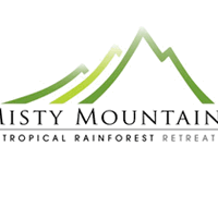 Misty Mountains Tropical Rainforest Retreat - Holiday Great Ocean Road