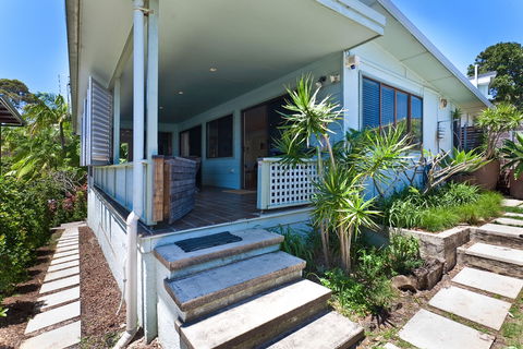 Ayindi Byron Bay - Holiday Great Ocean Road 0