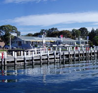 Metung Hotel