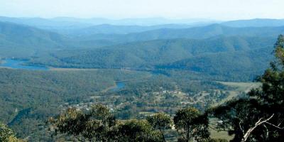 Dartmouth VIC Holiday Great Ocean Road