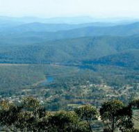 Dartmouth Motor Inn - Holiday Great Ocean Road