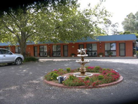Avoca Motel - Holiday Great Ocean Road 0