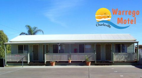 Warrego Motel - Holiday Great Ocean Road 0