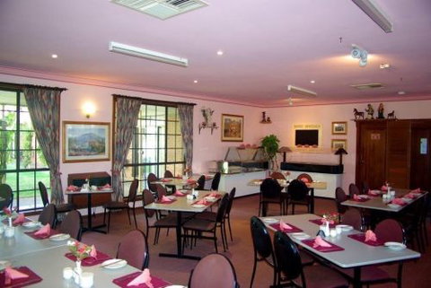 Roundhouse Motel - Holiday Great Ocean Road 2