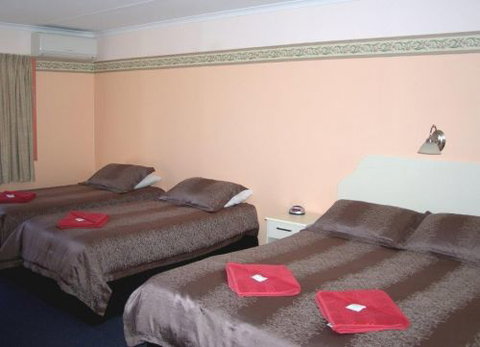 Roundhouse Motel - Holiday Great Ocean Road 3