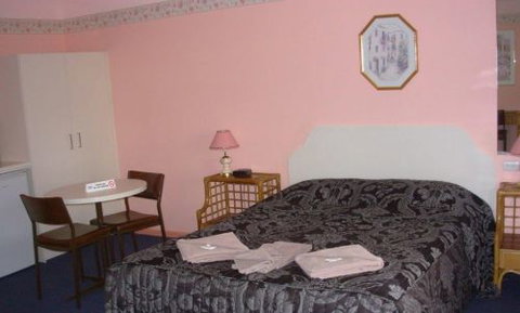 Roundhouse Motel - Holiday Great Ocean Road 4