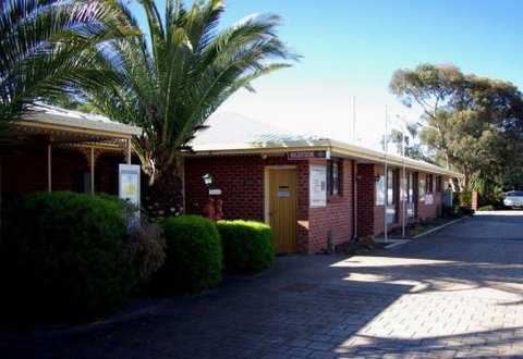 Roundhouse Motel - Holiday Great Ocean Road 5