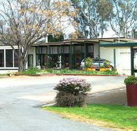 Rose City Motor Inn Benalla - Holiday Great Ocean Road